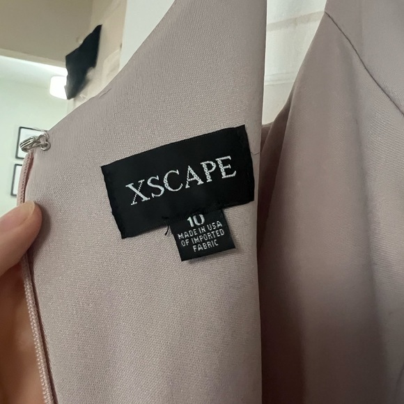 Maid Of Honor Dress - Formal Dress - Bridesmaid Dress - Picture 3 of 10